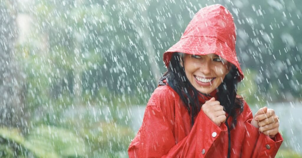 Barish shayari in hindi text