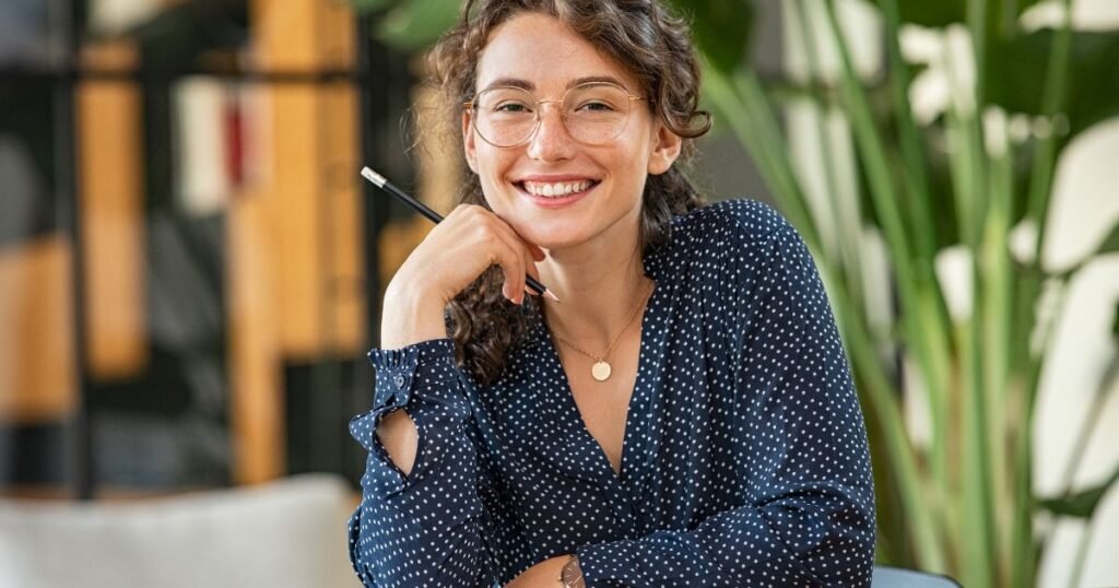 Beautiful Smile