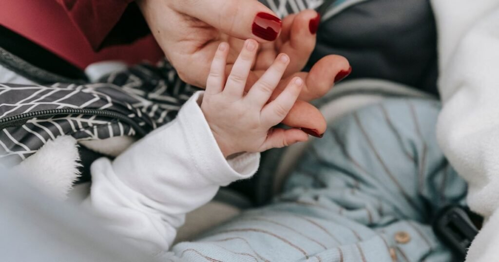 Beloved Mother