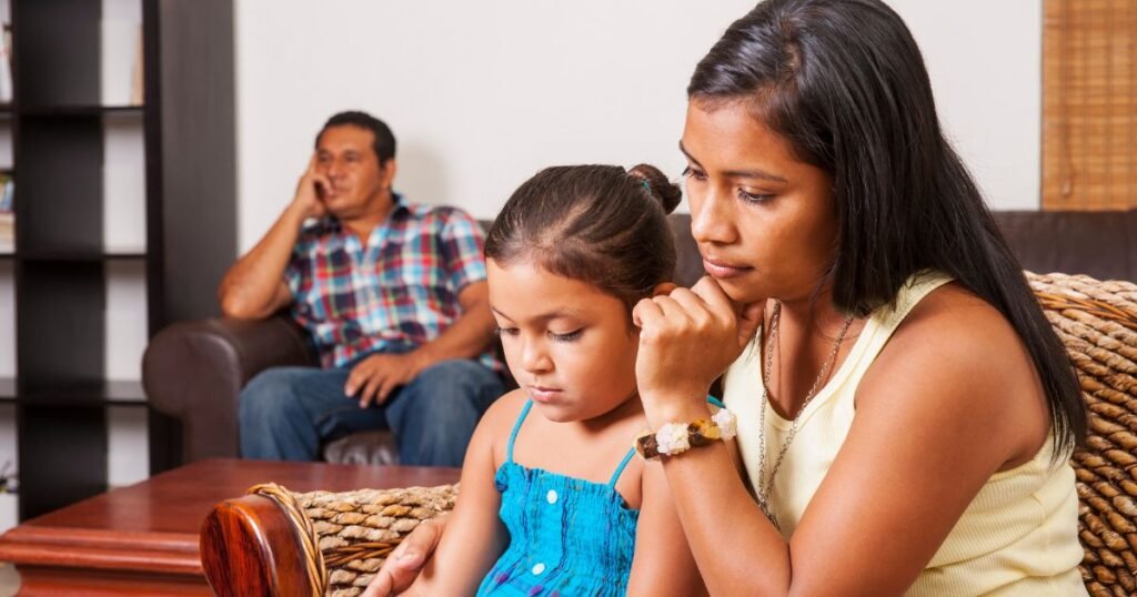 Family shayari in hindi attitude
