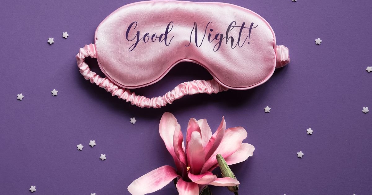 Good night shayari in english love