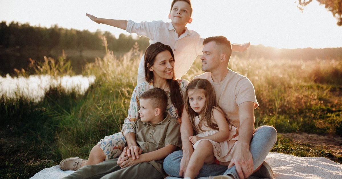 Inspirational family quotes