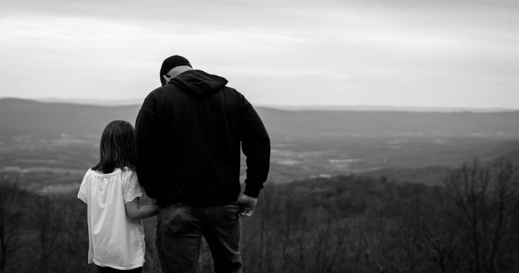 Loving Dad