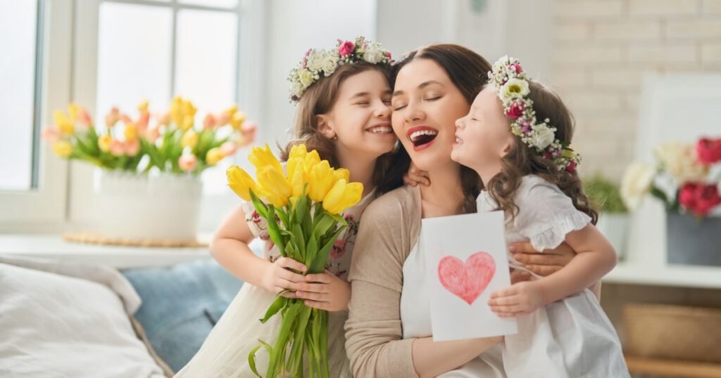 Precious Mother