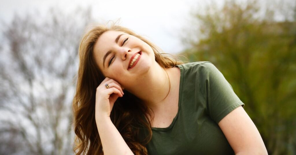 Pure Smile