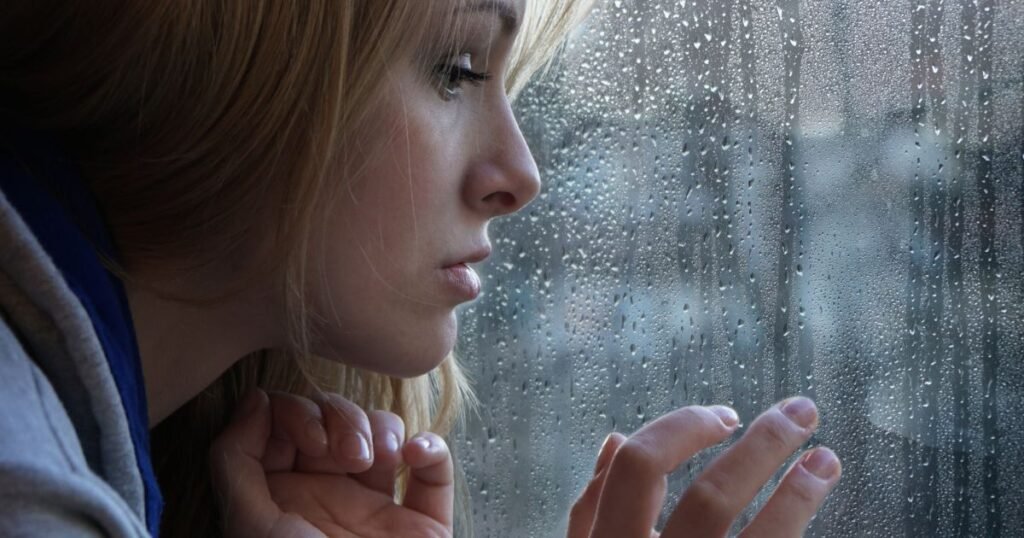 Rain is a Blessing