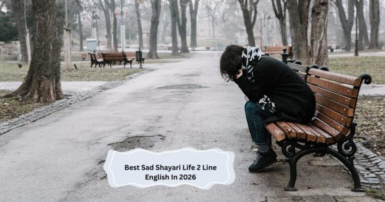 Sad Shayari