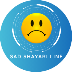 SadShayariLineLogo