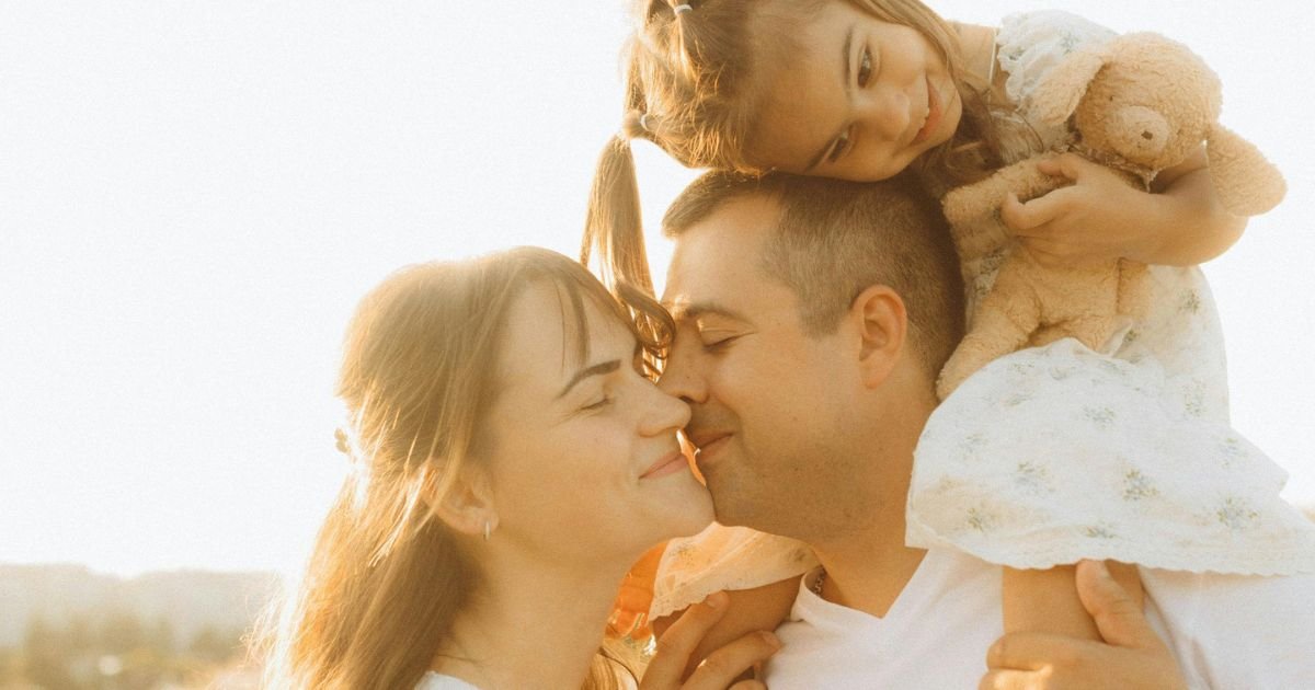 beautiful family quotes