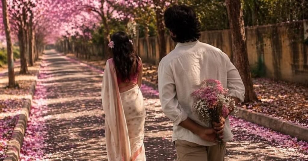 dard ek tarfa pyar shayari
