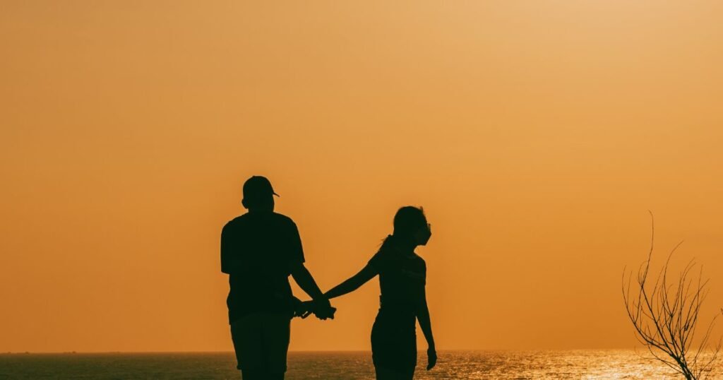 ek tarfa love sad line