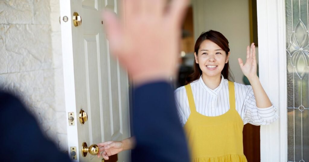welcome quotes in english