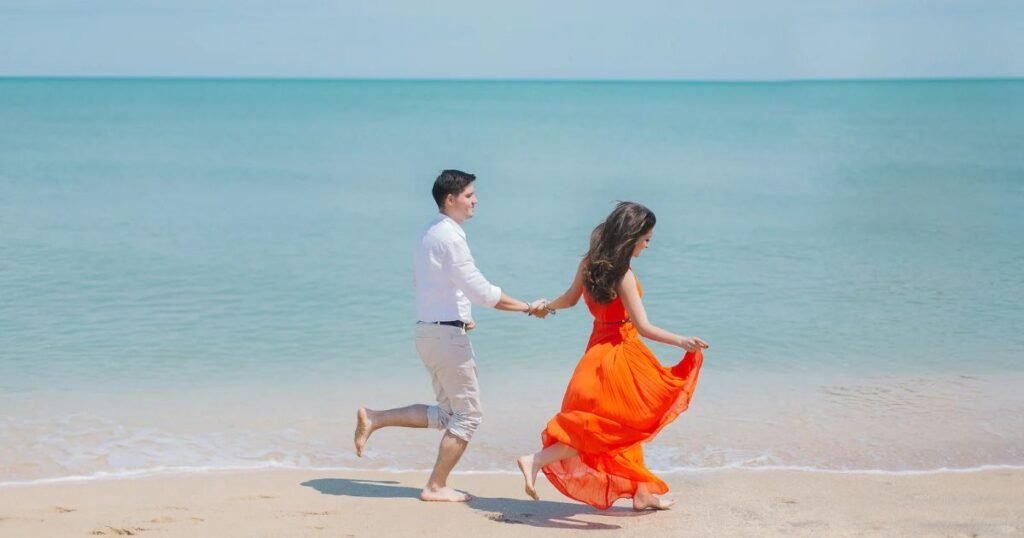 Best Romantic For Wife