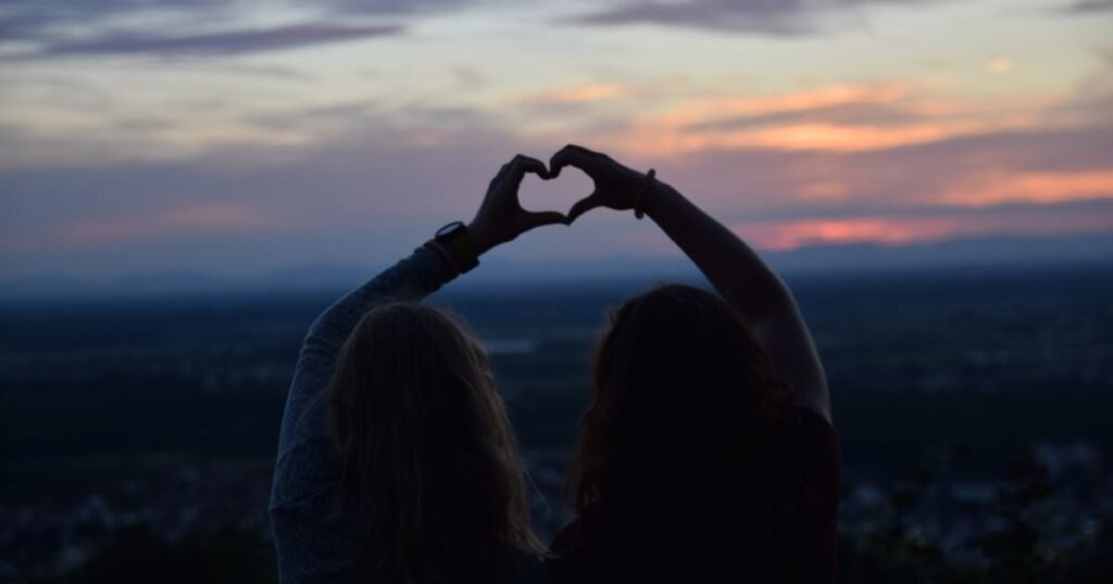 Girl best friend captions