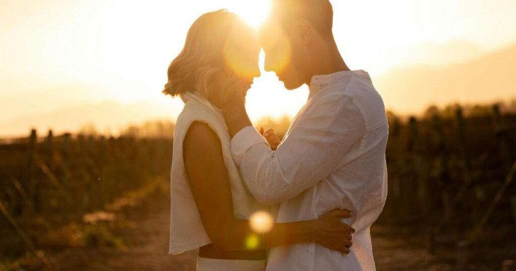 Heart touching love shayari