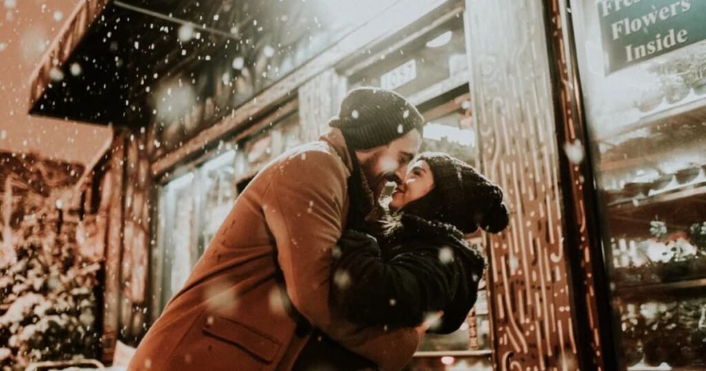 Romantic Shayari