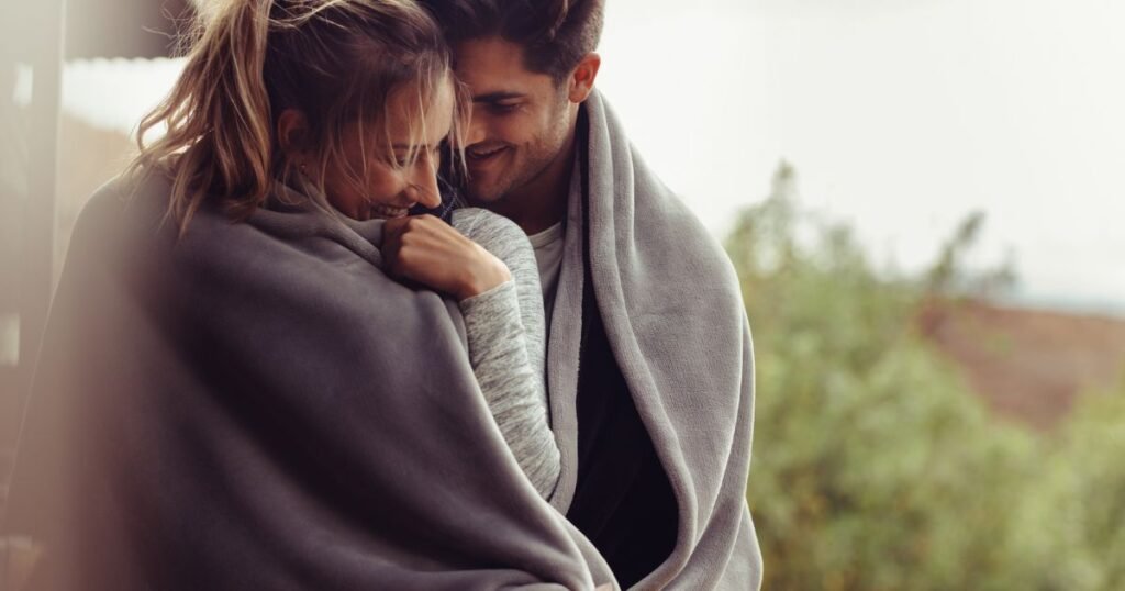 Romantic love shayari