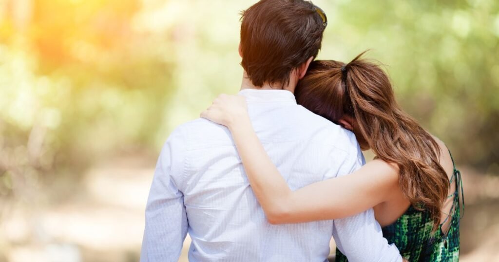Romantic poetry for wife