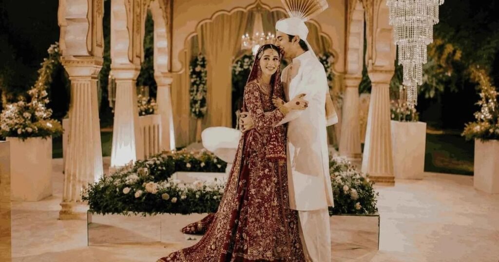 Shadi Shayari
