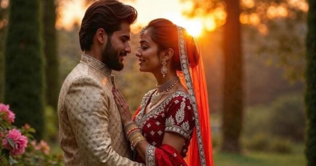 Shadi ki Shayari