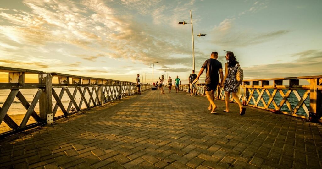 Sunset shayari