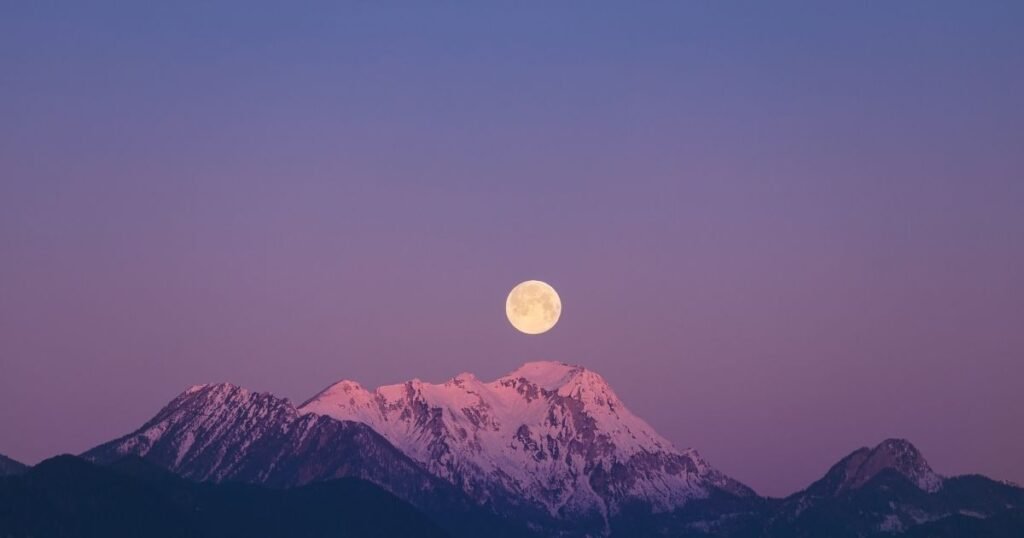 chand shayari