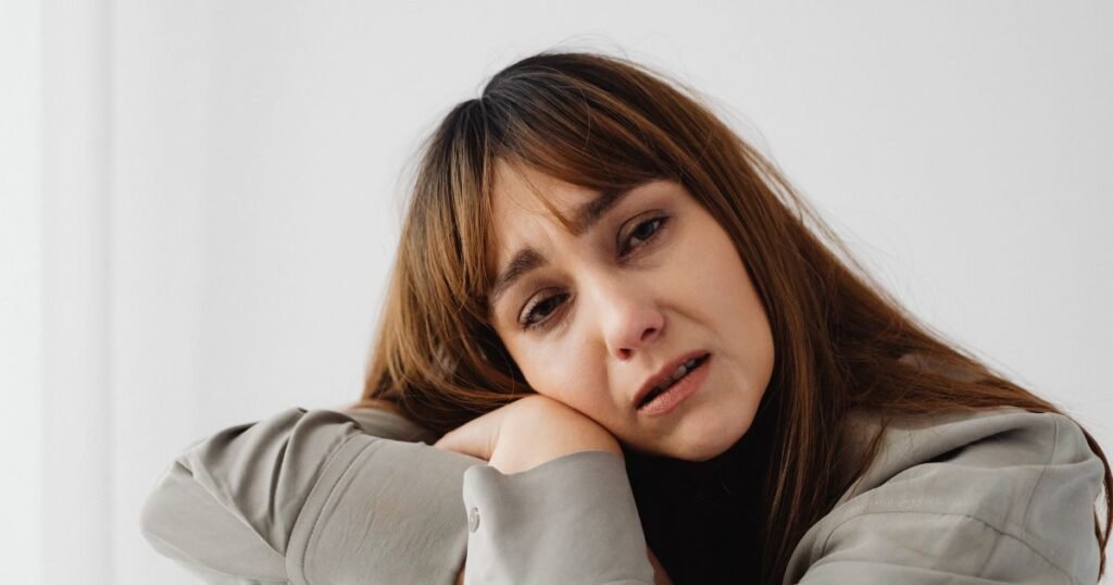 emotional text in english