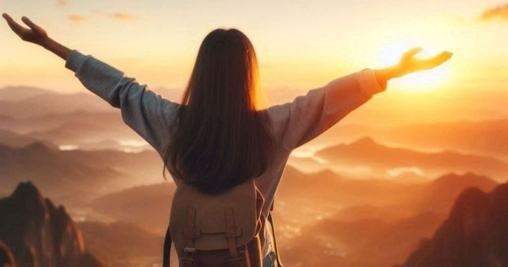 girl motivational shayari