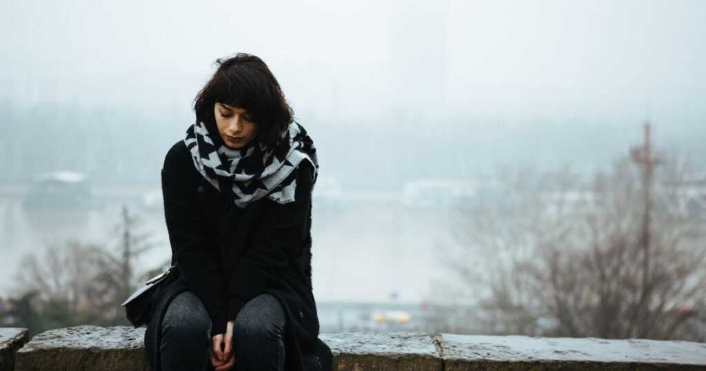 Heartbreak Poetry