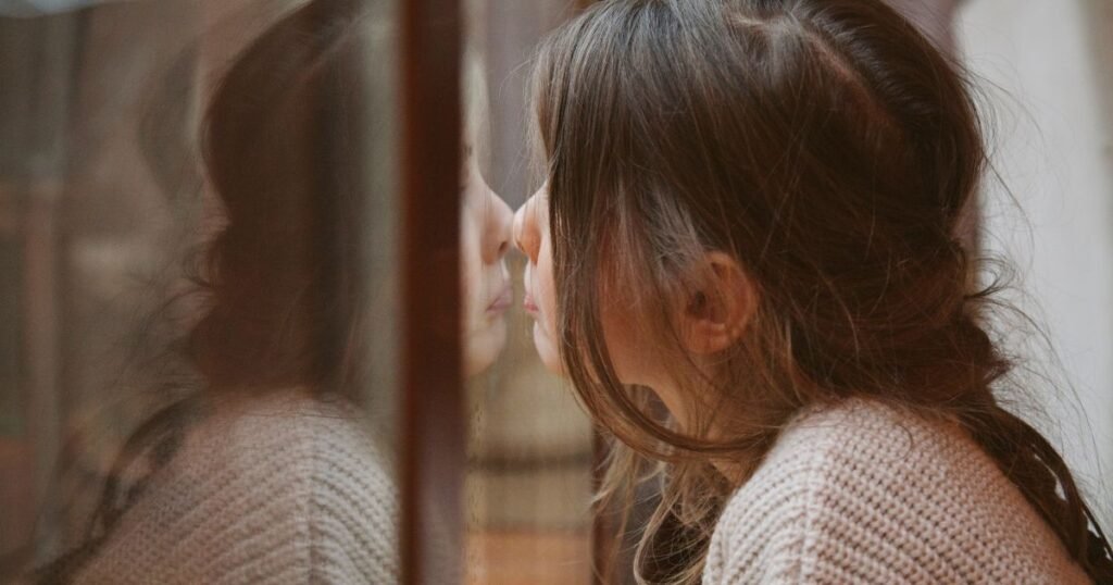 Poems about being alone