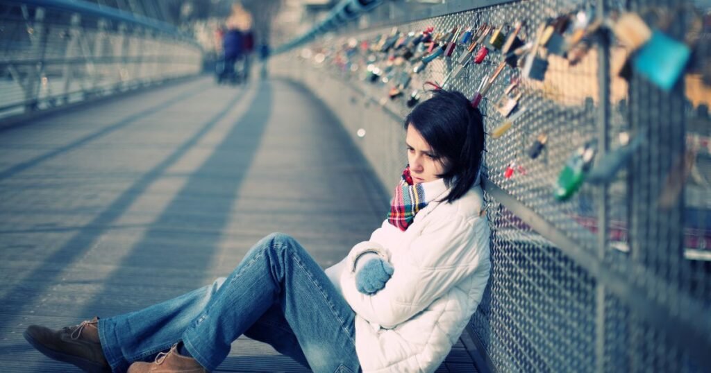 Poems about loneliness