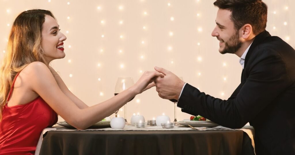 Romantic Shayari for her