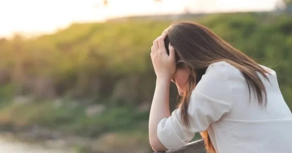 Shayari on Broken Heart