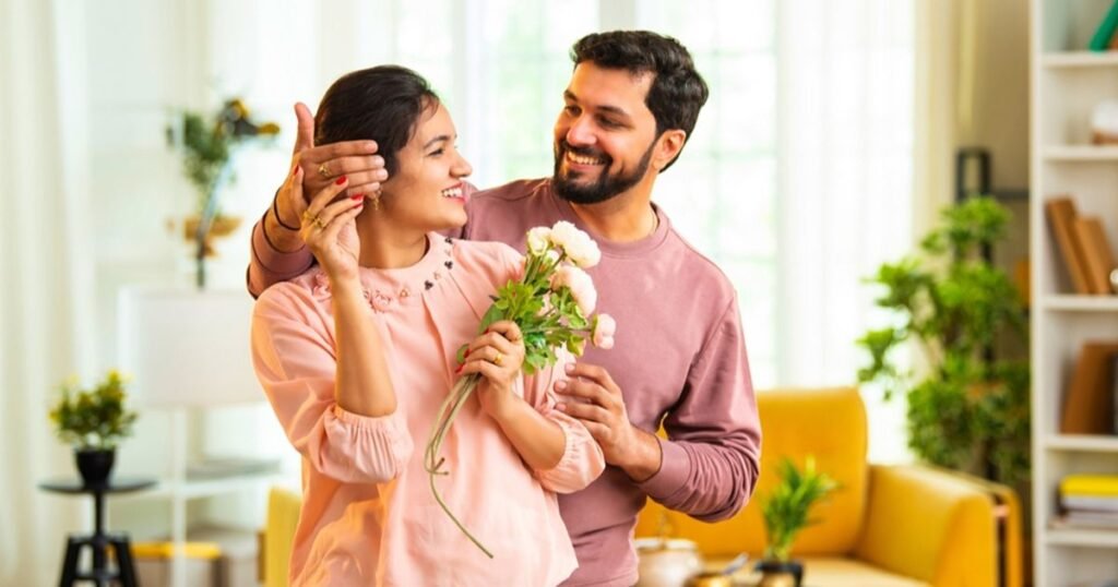 Wafadar Wife Shayari