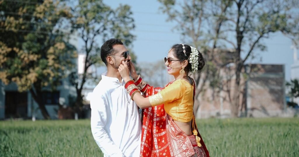 deep love for husband