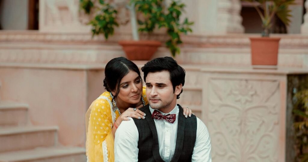 deep love for husband