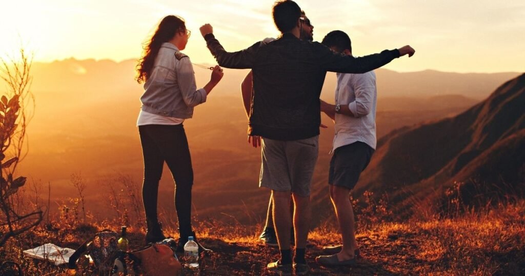 Life Moments